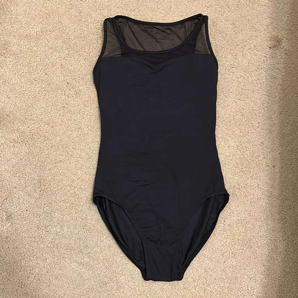 Bloch Leotard